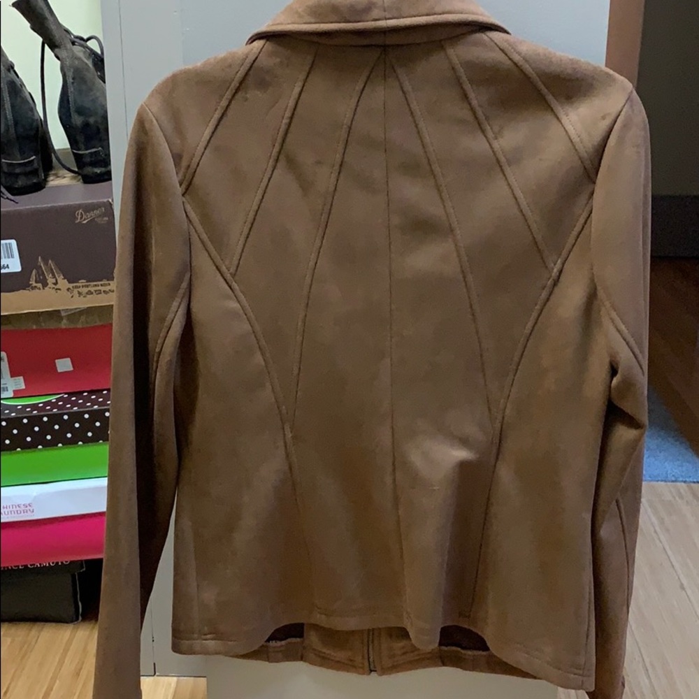 Kenneth Cole jacket - Picture 2 of 3
